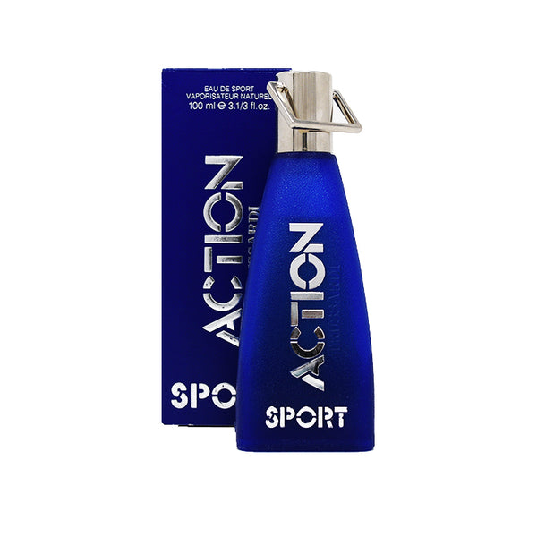 Trussardi Action Sport – Eau Parfum