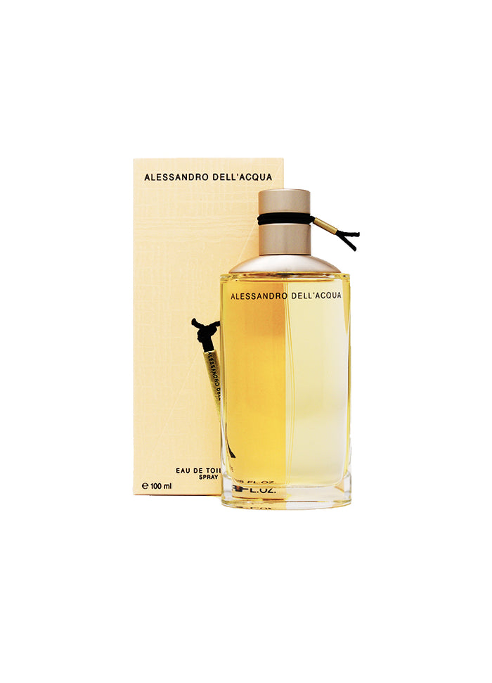 香水(男性用) ALESSANDRO DELL'ACQUA MAN 100ml Alessandro Dell&#039; Acqua Man Alessandro Dell&#039