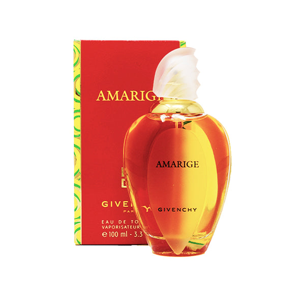 Givenchy Amarige Pour Femme Eau Parfum