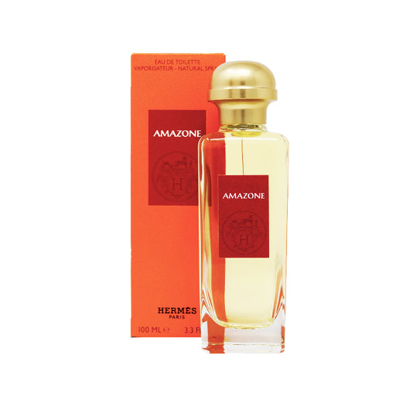 Hermès Amazone – Eau Parfum
