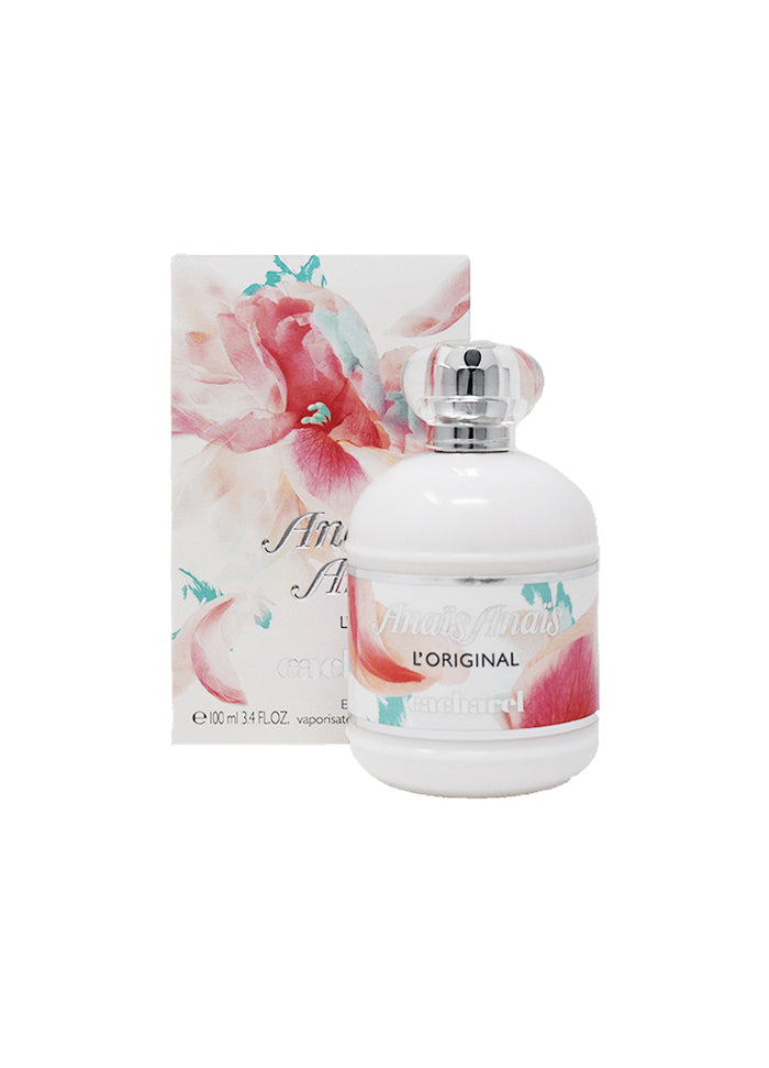 Anaïs Anaïs Pour Femme – Eau Parfum