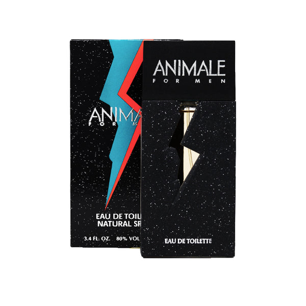Animale For Men – Eau Parfum