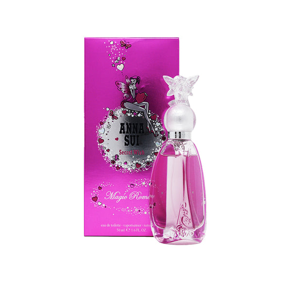 Anna Sui Secret Wish Magic Romance – Eau Parfum