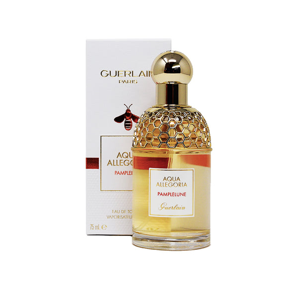 Guerlain best sale aqua pamplelune