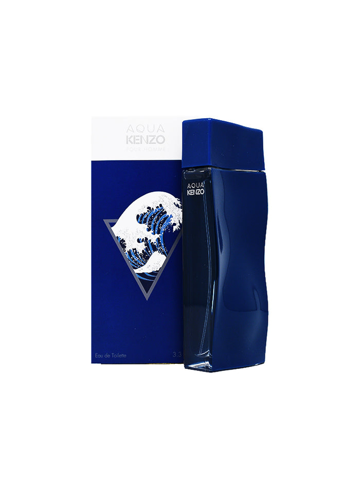 Aqua Kenzo Pour Homme – Eau Parfum
