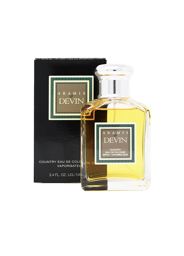 アラミスデヴィン デビン オーデコロン100ml Aramis Devin Aramis Devin Pour Homme – Eau Parfum