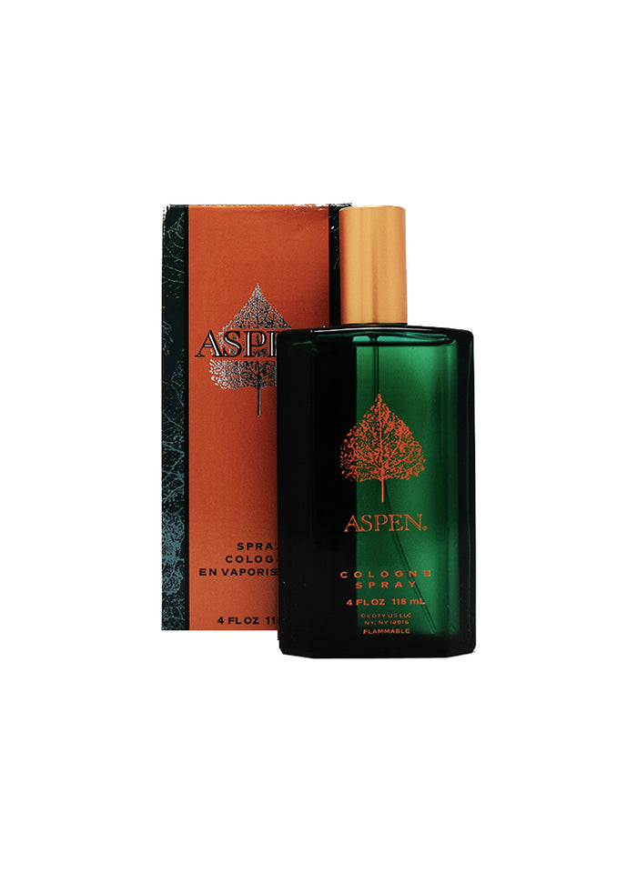 Aspen – Eau Parfum