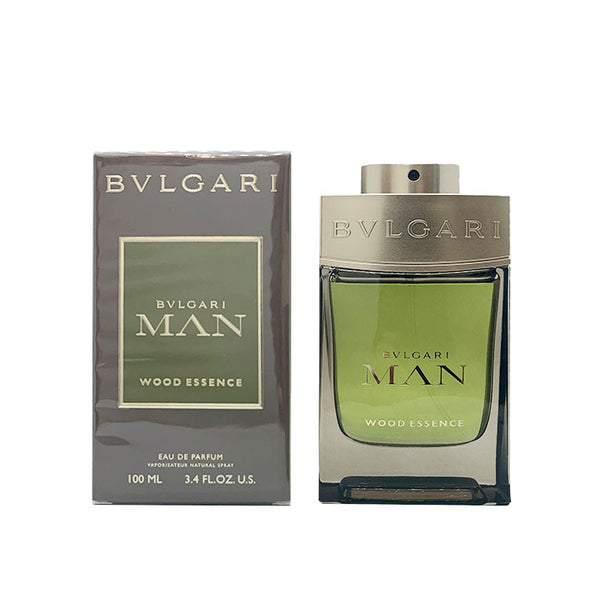 Bulgari man clearance wood essence 100ml