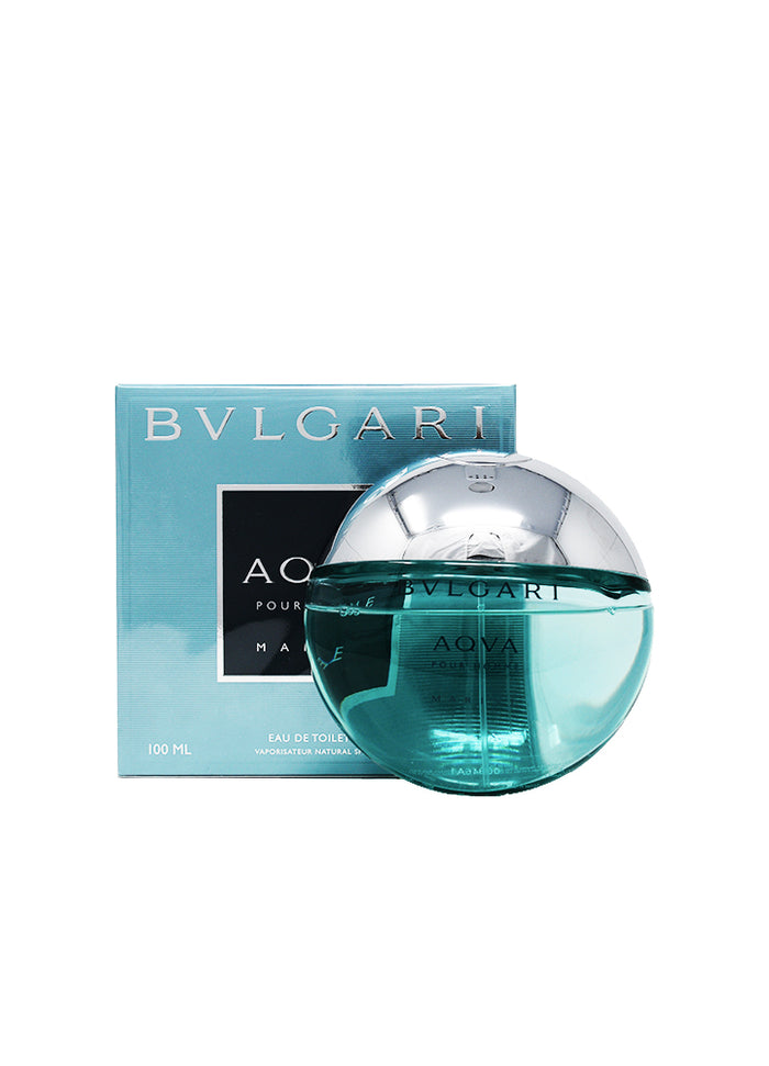 BVLGARI Aqva Marine Pour Homme Eau Parfum