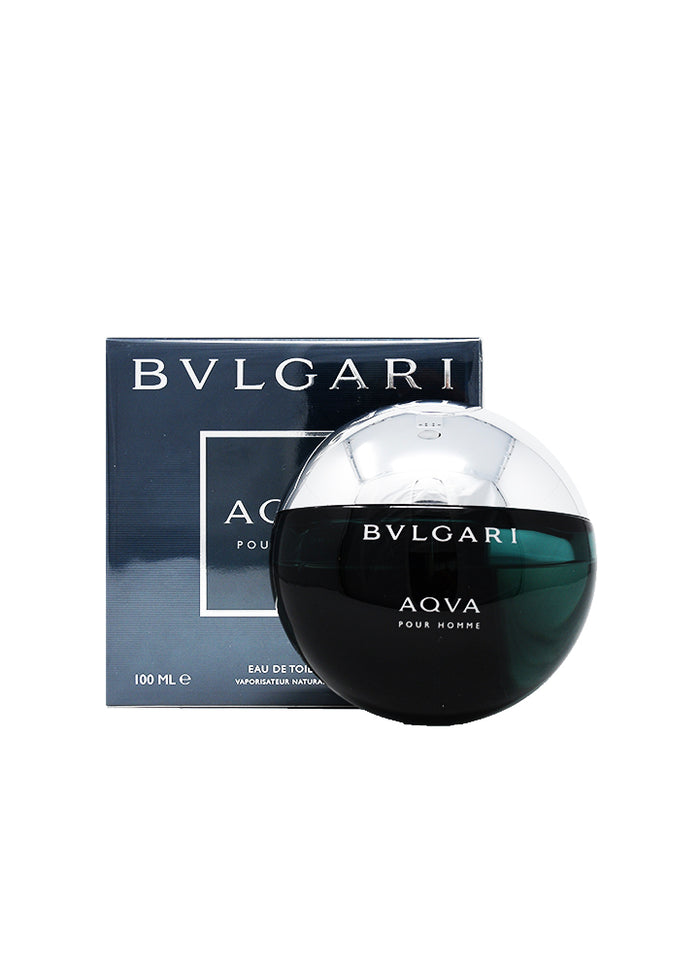 Bvlgari aqua pour homme sale