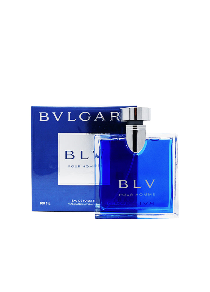 BVLGARI BLV Pour Homme Eau Parfum