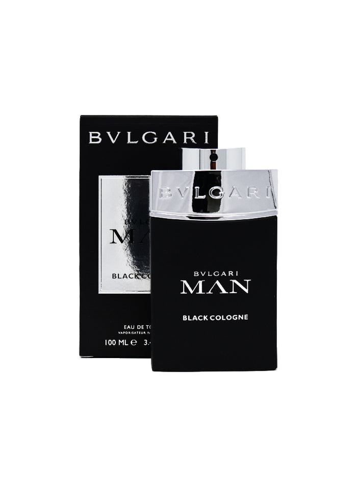 BVLGARI MAN Black Cologne Eau Parfum