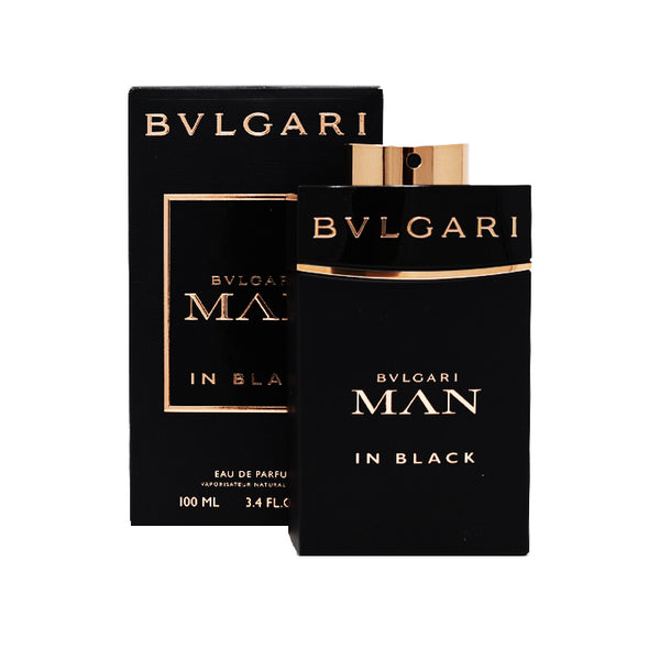 BVLGARI MAN IN BLACK 香水　100ml BVLGARI Man In Black – Eau Parfum