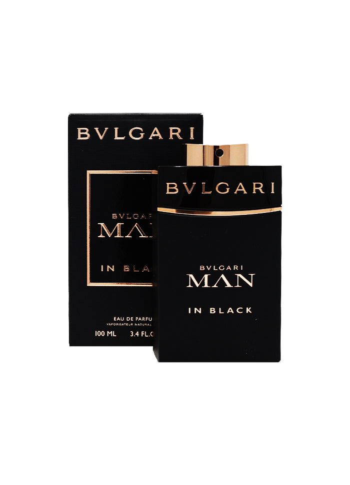 BVLGARI Man In Black – Eau Parfum