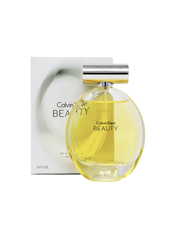 Calvin Klein, Other, Calvin Klein Sheer Beauty Eau De Toilette Spray 34  Oz