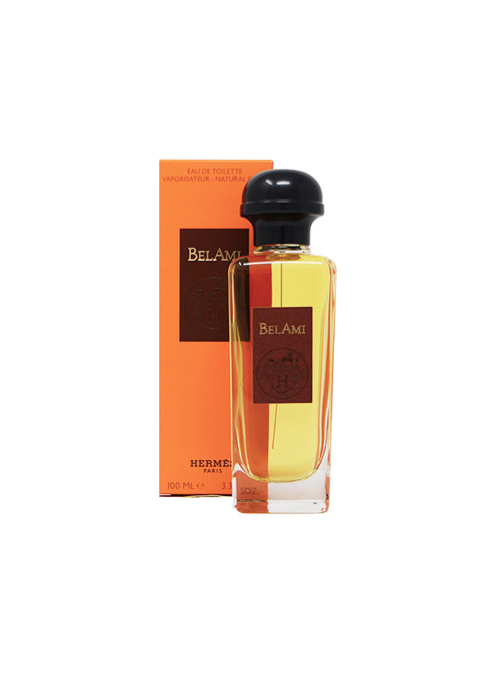 男香水 エルメス ベラミ Hermes Bel Ami EDT 100ml Buy Hermès Bel Ami Eau de Toilette from £80.23 | Summer