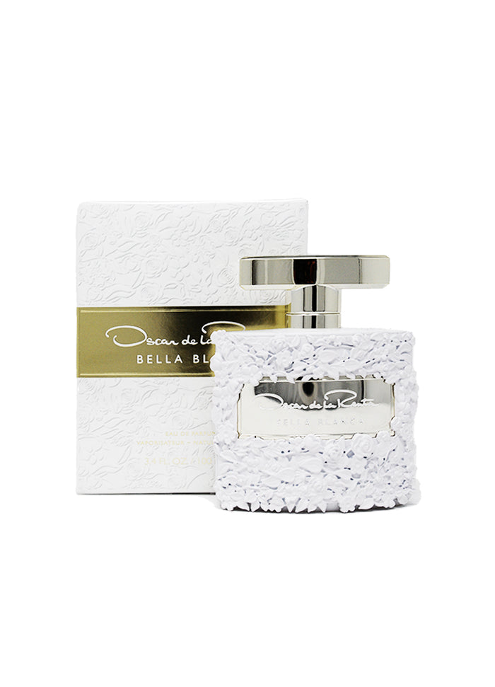 Oscar de order la renta Bella Blanca 3.4 oz EDP