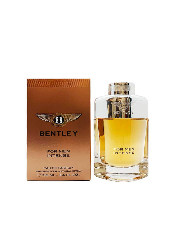 Bentley For Men Intense – Eau Parfum