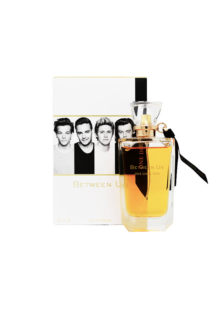 One Direction Between Us Pour Femme