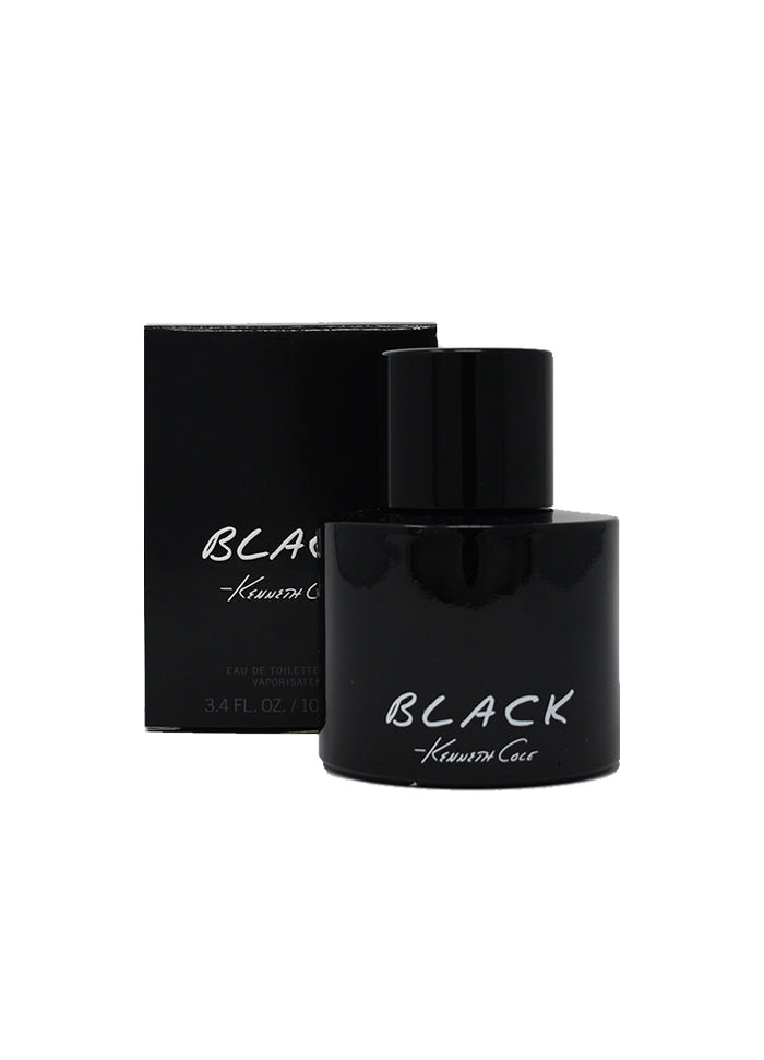 Kenneth Cole Black – Eau Parfum