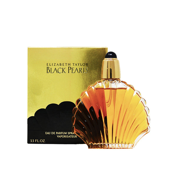 Elizabeth taylor sales black pearls