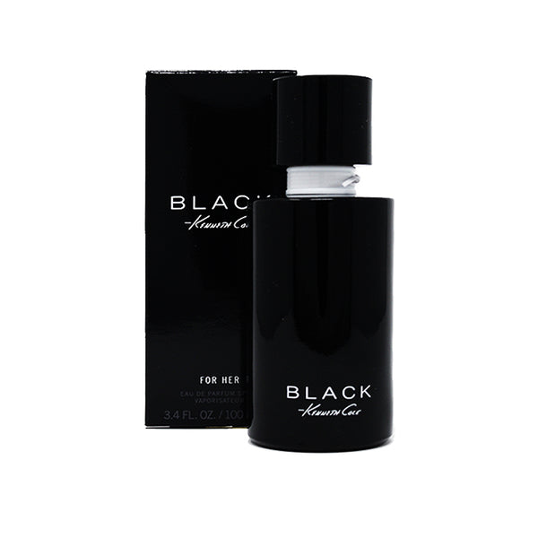 香水(ユニセックス) Kenneth Cole BLACK Eau de Parfum 100ml Kenneth Cole Black – Eau Parfum