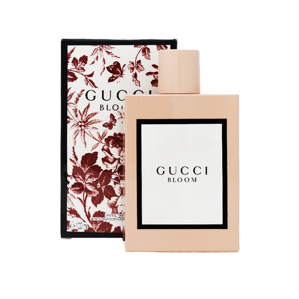 Gucci bloom fragrance deals