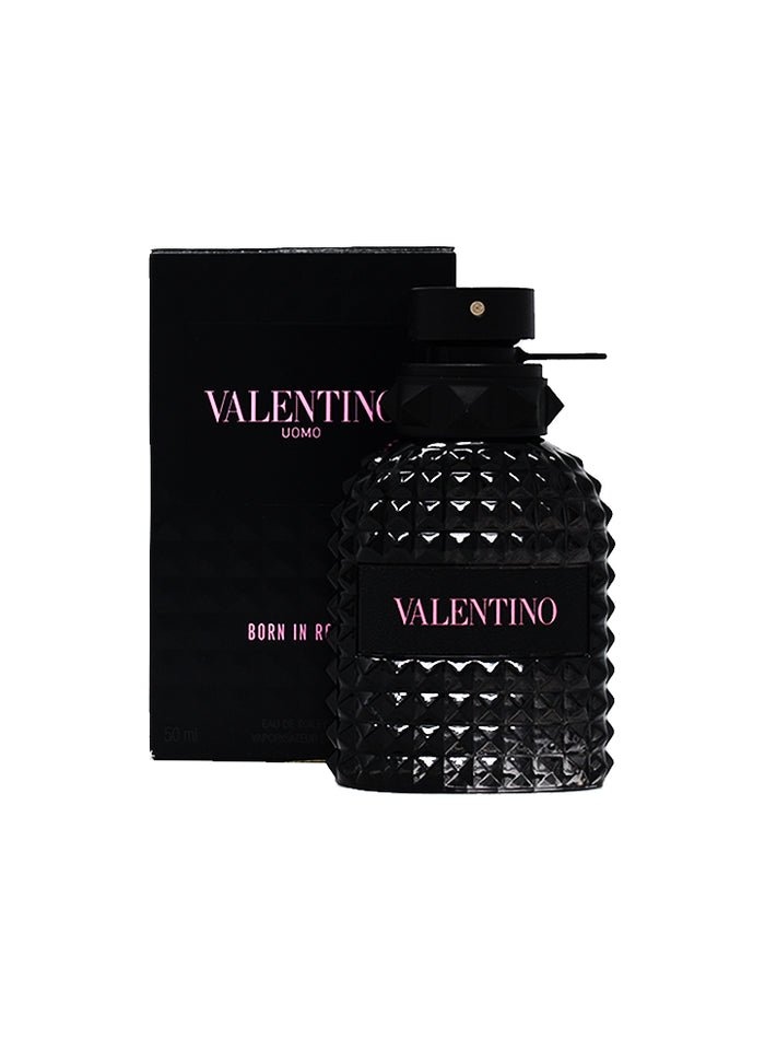 VALENTINO UOMO BORN IN ROMA 香水 100ml Valentino Uomo Born In Roma – Perfume Shop