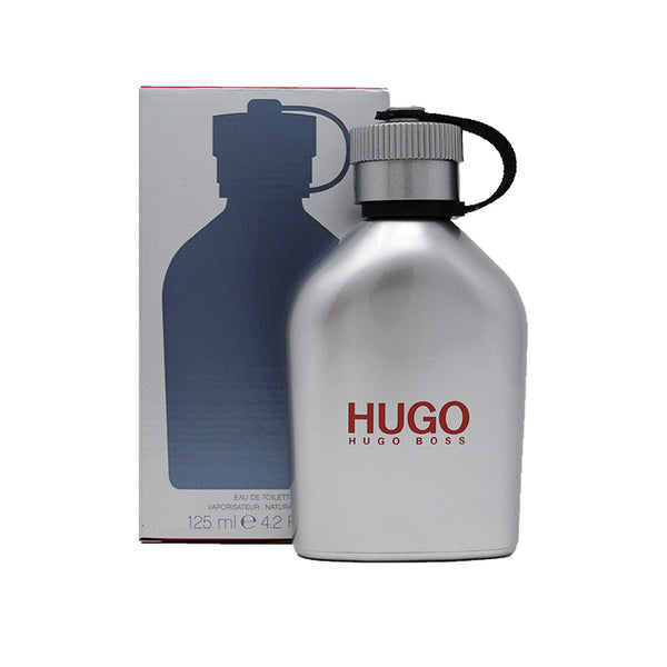 Parfum hotsell hugo iced