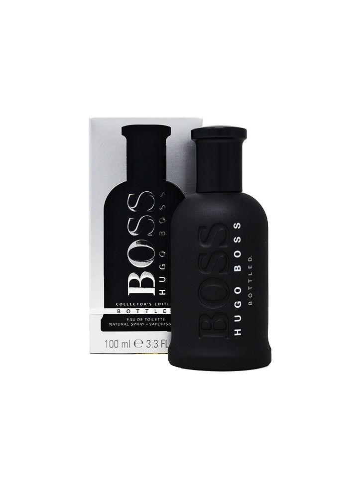 Boss Bottled Collector's Edition Pour Homme