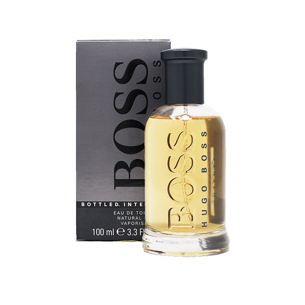 Boss parfum clearance intense