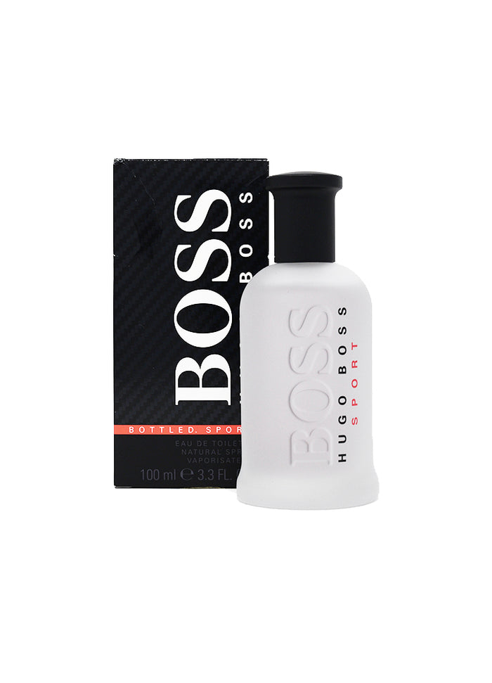 Boss Bottled Sport Pour Homme – Eau Parfum