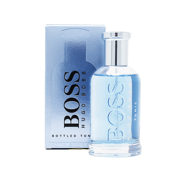 Boss perfume outlet bottled