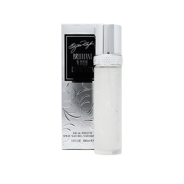 Brilliant white diamonds clearance