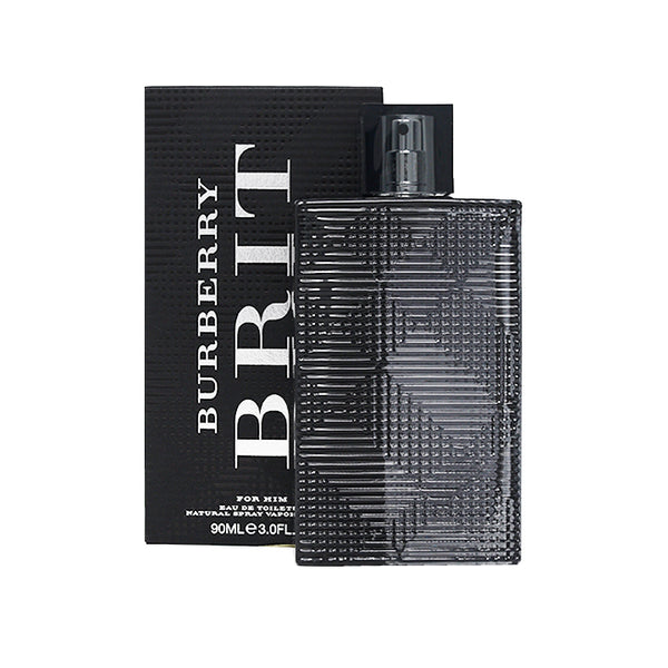 Brit 2025 burberry rhythm