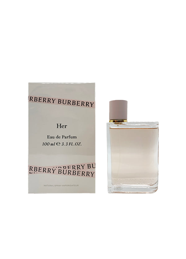 Burberry Her Eau de Parfum Pour Femme