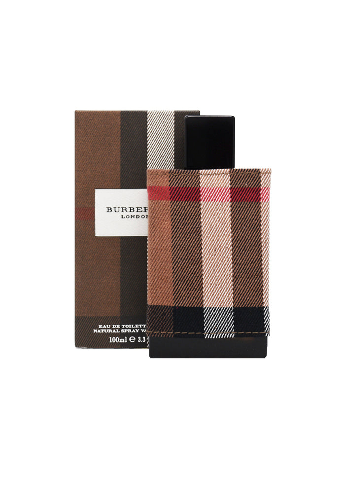 【BURBERRY LONDON】00's 「Droith-G」 Burberry London For Men – Eau Parfum