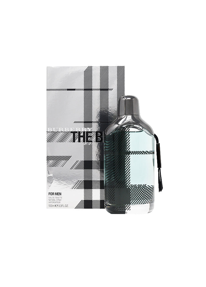 Burberry the beat discontinued online