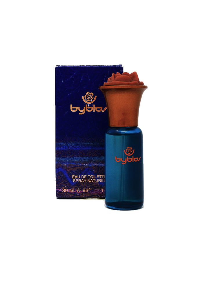 Byblos Eau de Toilette – Eau Parfum