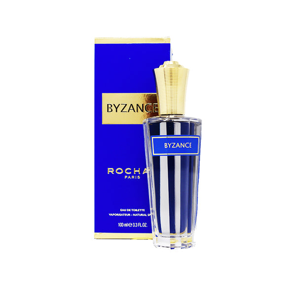 ROCHAS BYZANCE 香水 Rochas Byzance For Women Eau De Parfum - Le Parfumier