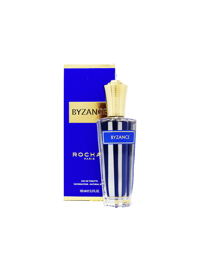 Rochas Byzance オードパルファム 50ml Rochas Byzance For Women Eau de Toilette Vintage - Le