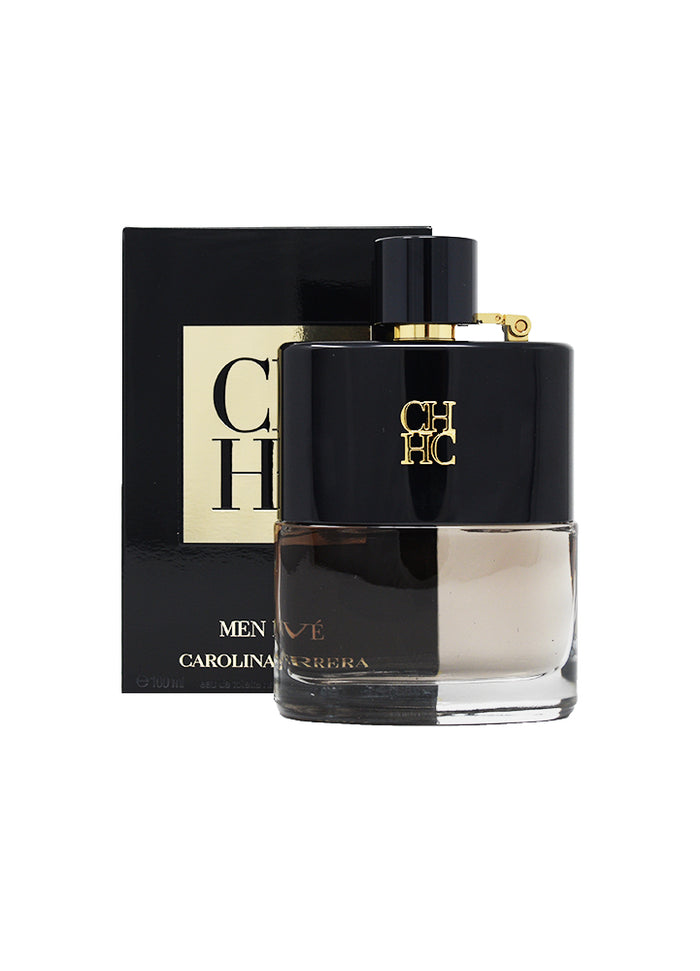 香水(男性用) Carolina Herrera CH Men Prive 100ml CHMenPrive_CarolinaHerrera_700