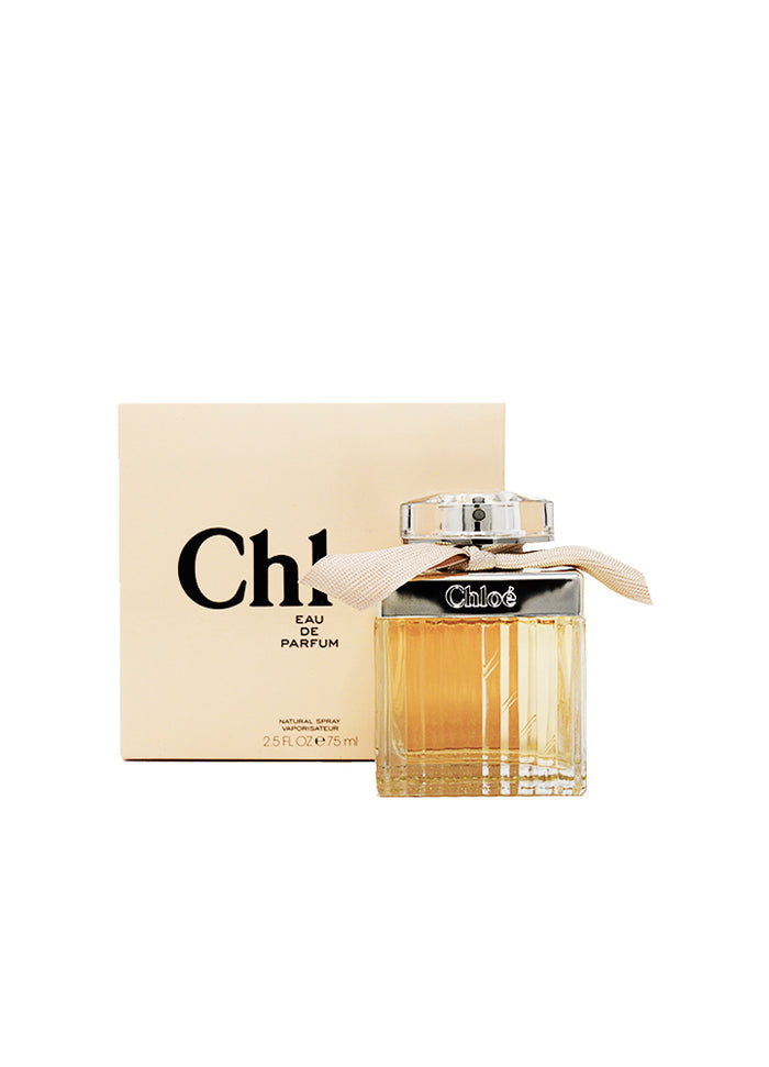 Chloe – Eau Parfum