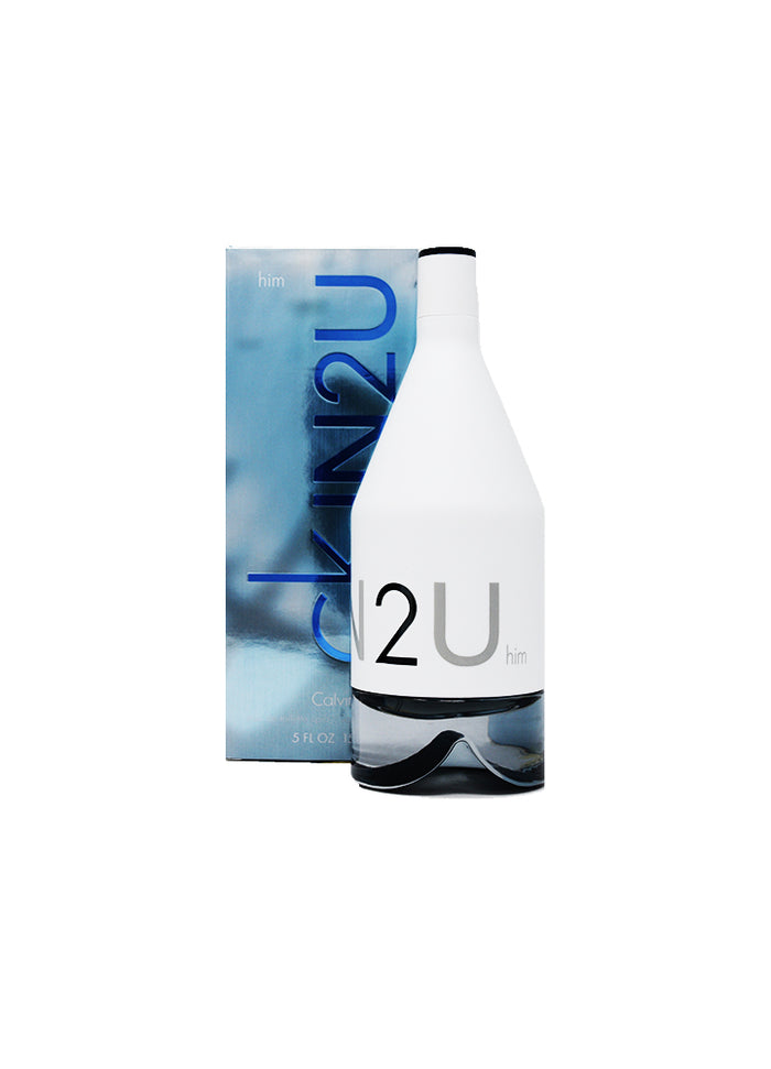 CK IN2U Him – Eau Parfum