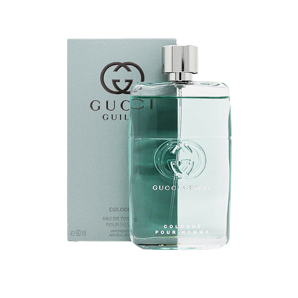 Gucci Guilty Pour Homme Cologne Eau Parfum