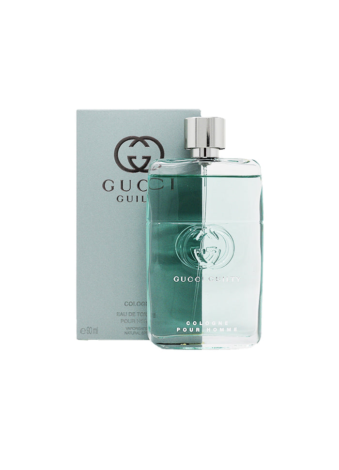 Gucci Guilty Pour Homme Cologne – Eau Parfum
