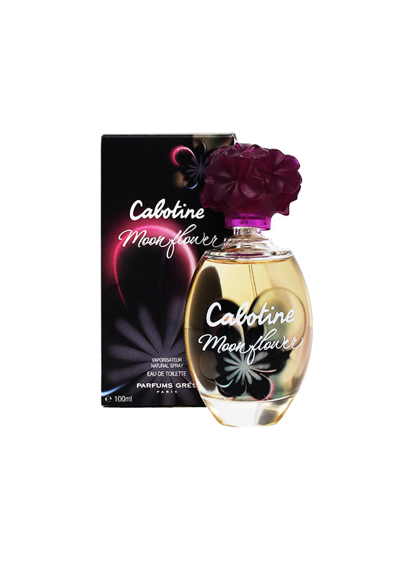 Cabotine Moonflower
