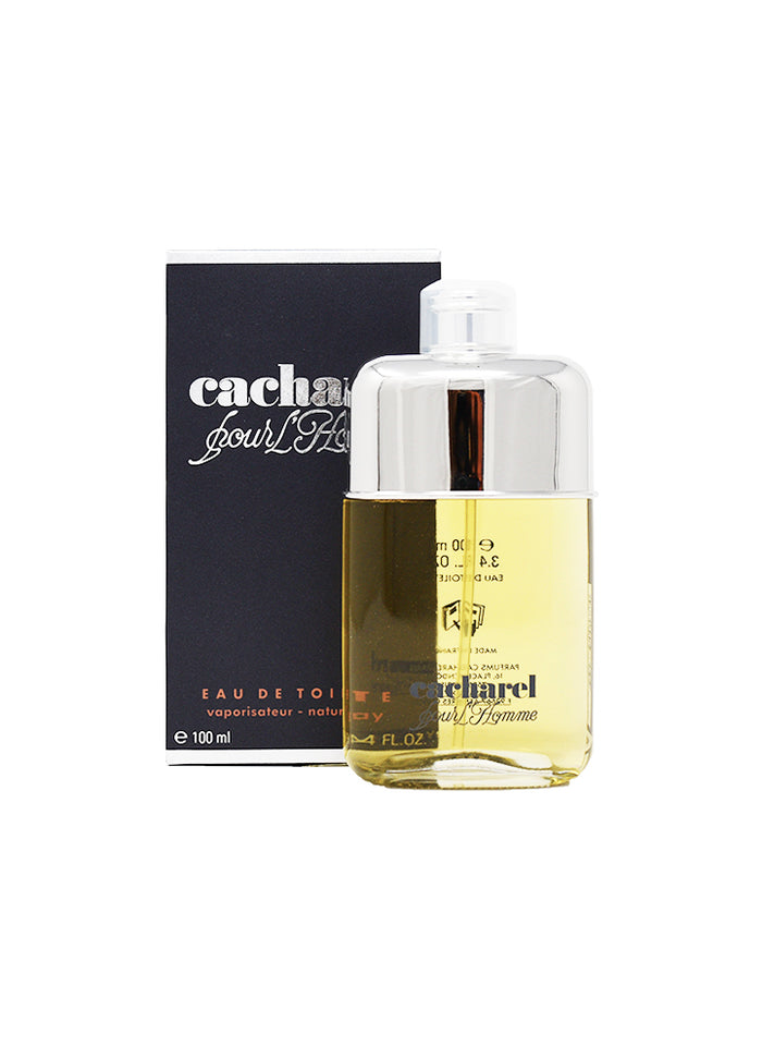 Cacharel Pour Homme – Eau Parfum