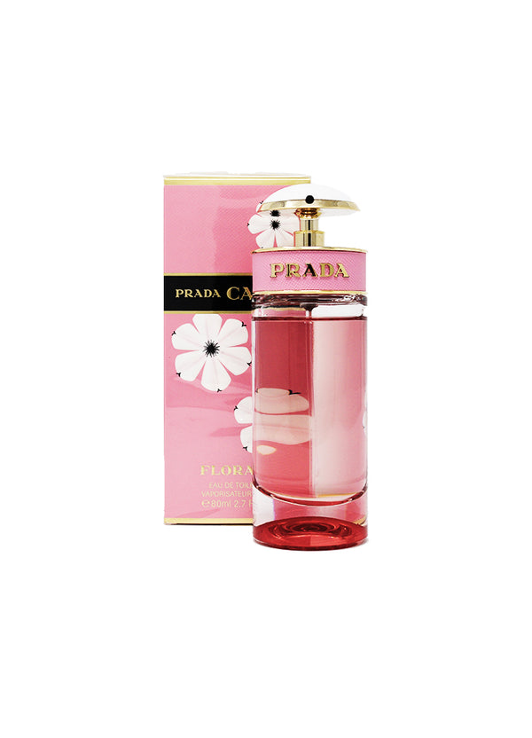 Prada Perfumes, Shop Prada Fragrance