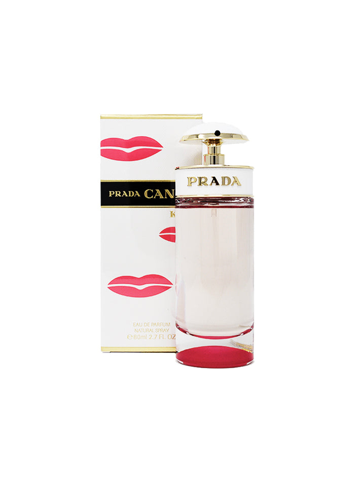 Prada Candy Kiss – Eau Parfum - Main Image